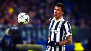 Coppa Italia, clamoroso cambio in attacco dal lato Juventus