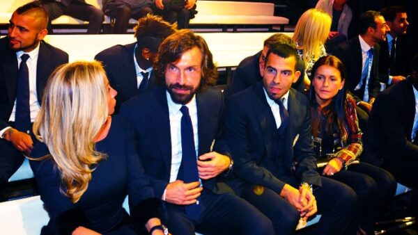 Pirlo