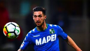 Politano, il Milan ha chiesto informazioni sul giocatore