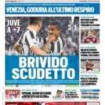 La rassegna del 6 maggio 2018 28 tuttosport 2018 05 06 5aee2dcd7a9b1