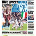 La rassegna del 7 maggio 2018 28 tuttosport 2018 05 07 5aef7de479639