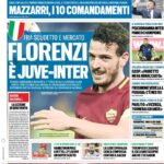 La rassegna stampa del 13 maggio 2018 29 tuttosport 2018 05 13 5af767d61ae4a