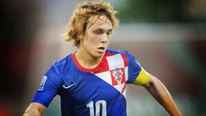 Calciomercato, è ufficiale Halilovic