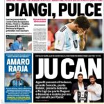 Rassegna del 22 giugno 2018 27 Corriere Sport