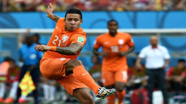 Depay