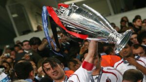 Continua la dinastia Maldini, Daniel in prima squadra