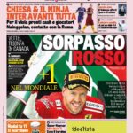 Rassegna stampa del 11 giugno 2018 28 Prima GdS 11.06.18