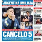 Rassegna del 22 giugno 2018 29 Tuttosport