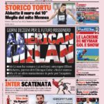 La rassegna del 23 giugno 2018 29 Tuttosport 2