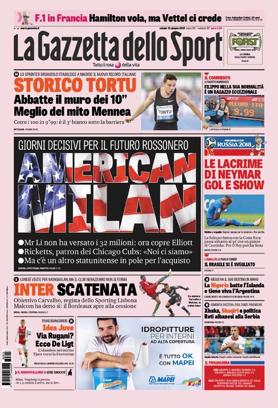 Tuttosport 2