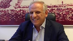 Milan, Bogarelli: «il club vale un miliardo, ho un compratore»