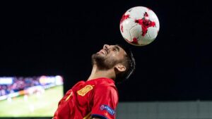Milan, per Ceballos c’è il problema Lopetegui