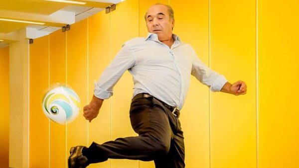 Rocco Commisso