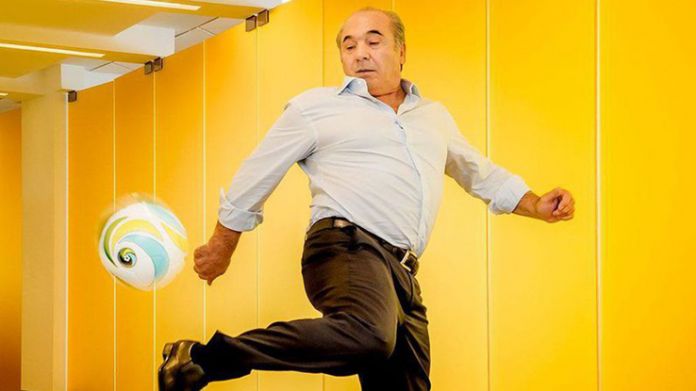 Commisso Rocco Commisso