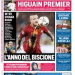 Rassegna del 7 giugno 2018 27 corsport0706