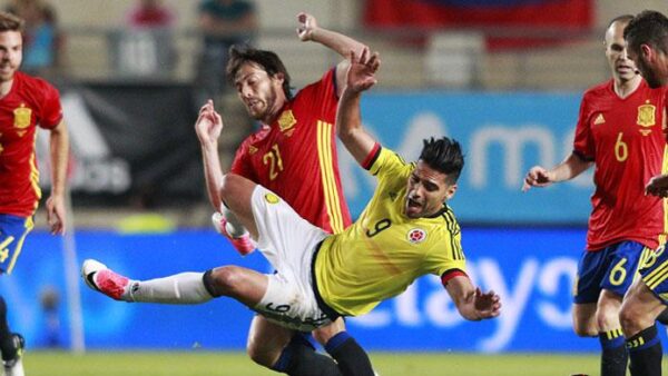 Falcao