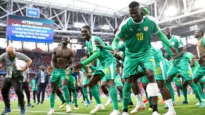 Coppa d’Africa, tre giocatori del Senegal positivi: rimandata la partenza