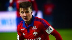 Calciomercato Milan: Golovin promosso, ma 25 milioni sono troppi