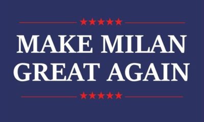 make milan great again 1