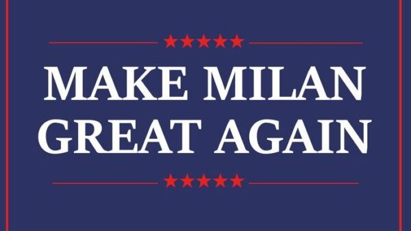 Make milan great again (1)