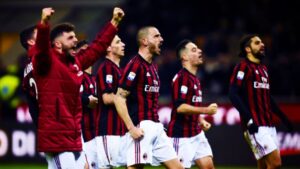 Milan-Novara in streaming LIVE e diretta TV, ecco come e dove vederla