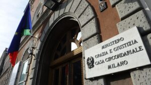 Milan, Lucci: arrestato il fratello per estorsione