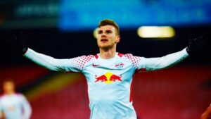 Calciomercato Milan: con Rangnick può arrivare Timo Werner