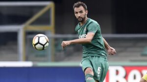 Milan, Badelj attende una tua risposta