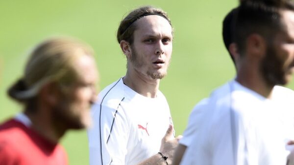 Halilovic