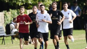 Milan-Tottenham in streaming e diretta LIVE: ecco come e dove vederla