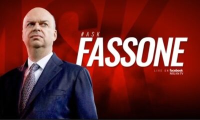 Fassone