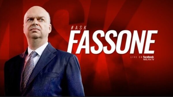 Fassone