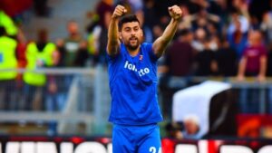 Benassi: «Berardi è stato vicino alla Fiorentina. Sul rinnovo di Vlahovic…»