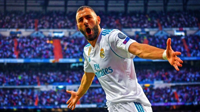 Benzema