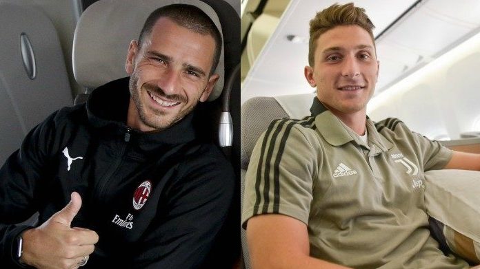 Bonucci Caldara