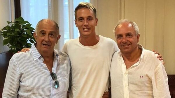 Andrea Conti