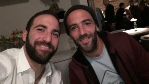 Higuain