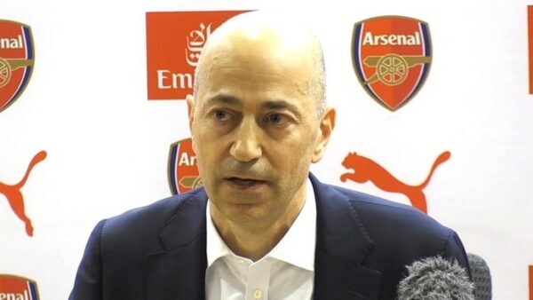 Gazidis