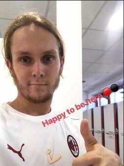 Halilovic
