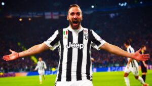 Mendes aiuta il Milan: 45 milioni per André Silva in Premier e Higuain in rossonero