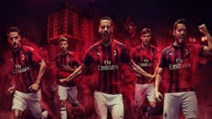 Puma Milan: ecco la nuova iniziativa di abbigliamento