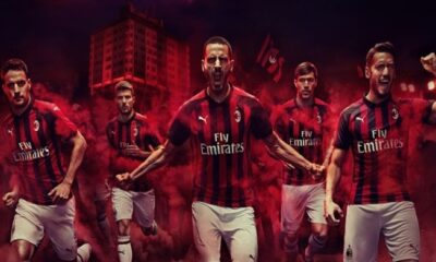 Puma Milan