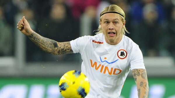 Kjaer roma