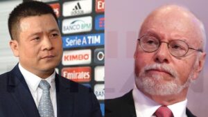 Elliott Milan: oggi i rossoneri valgono 5 volte di più rispetto…