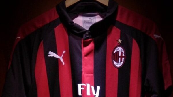 Milan Puma