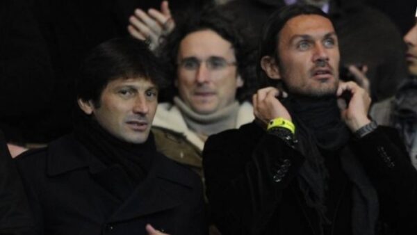 Maldini Leonardo