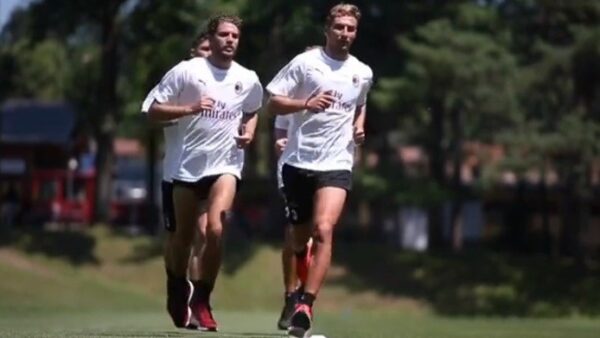 Milanello