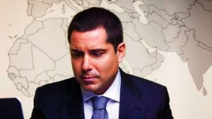 Riccardo Silva sul Milan: «Sono tifoso rossonero dalla nascita e sono felice di aver investito con RedBird»