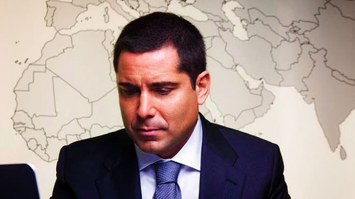 Riccardo Silva