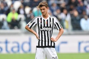 Milan, niente Caldara: la Juventus ha proposto Rugani